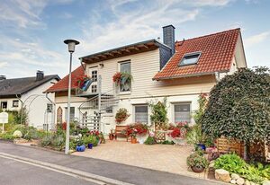 Ferienwohnungen Vorbek – 2-Bettwohnung (Röschen)