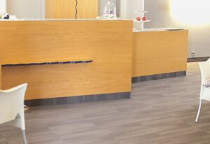 Hotel Ambiente – Doppelzimmer zur Einzelnutzung, Dusche/WC