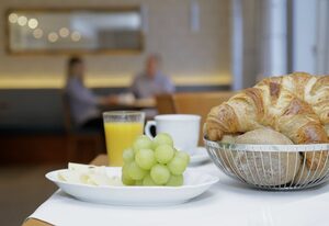 Hotel Freye – Doppelzimmer Standard, Dusche/WC