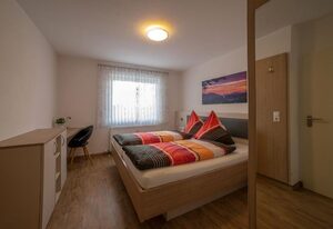 Ferienwohnung Butzes