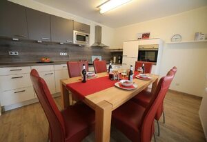 Ferienwohnung Butzes