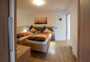 Ferienwohnung Butzes