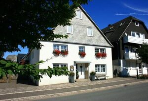 Ferienwohnung Butzes