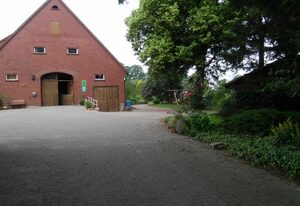 Greiwenhof – Appartment klein
