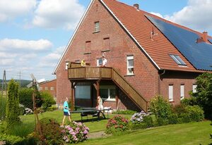 Ferienhof Hollenberg