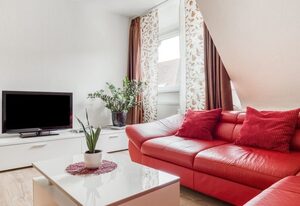 Ferienwohnung Gutmensch