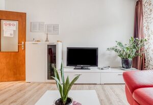 Ferienwohnung Gutmensch