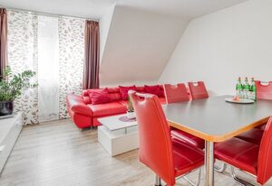 Ferienwohnung Gutmensch