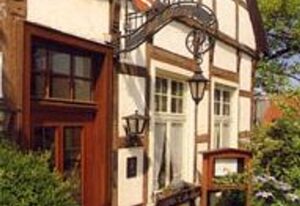 Ringhotel Restaurant Alt Vellern – Einzelzimmer Standard, Dusche/WC