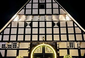 Hotel DRIEHOF - LandGut & Residenz Konsul Deluxe Suite