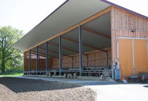 Bettmann "regional Einkaufen &amp; Bauernhofurlaub" – Zweibettzimmer