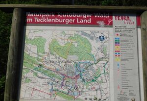 Ferienwohnung Schau ins Land