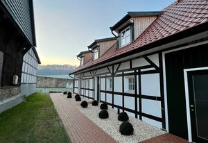 Hotel DRIEHOF LandGut & Residenz Executive Zimmer 3 – Lifestyle Comfort Apartment 3