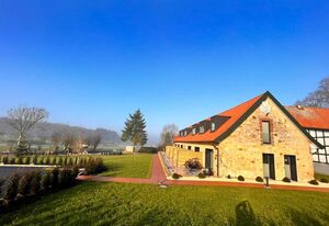 Hotel DRIEHOF LandGut & Residenz Executive Zimmer 3 – Lifestyle Comfort Apartment 3