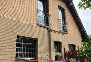 Ferienwohnung auf dem Eltenberg