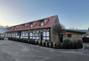 DRIEHOF LandGut & Residenz Executive Zimmer 4 – LifeStyle Comfort Apartment 4