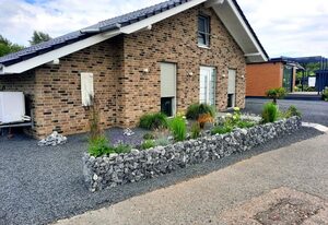 Ferienhaus am See Goch-Kessel – FH mit 3 SZ, max. 5 Pers.