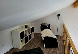 Ferienhaus am See Goch-Kessel – FH mit 3 SZ, max. 5 Pers.