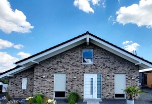 Ferienhaus am See Goch-Kessel – FH mit 3 SZ, max. 5 Pers.