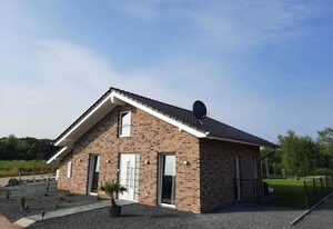 Ferienhaus am See Goch-Kessel – FH mit 3 SZ, max. 5 Pers.
