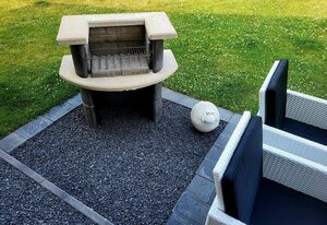 Ferienhaus am See Goch-Kessel – FH mit 3 SZ, max. 5 Pers.