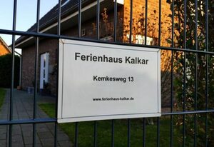 Ferienhaus Kalkar