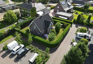 Ferienhaus Kalkar