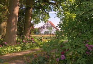 Ferienhaus Anton Schmitz Anno 1895