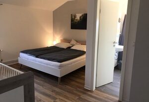 Ferienwohnung "Weitblick" in Schlichting