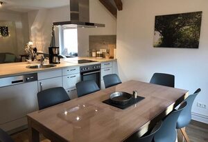 Ferienwohnung "Weitblick" in Schlichting