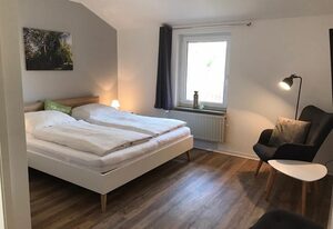 Ferienwohnung "Weitblick" in Schlichting