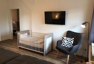 Ferienwohnung "Weitblick" in Schlichting