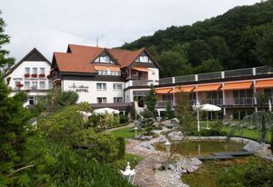 Hotel Teutoburger Wald GmbH – Normale Doppelzimmer