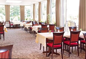 Hotel Teutoburger Wald GmbH – Normale Doppelzimmer
