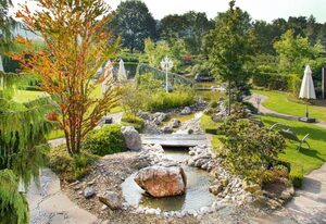 Hotel Teutoburger Wald GmbH – Normale Doppelzimmer