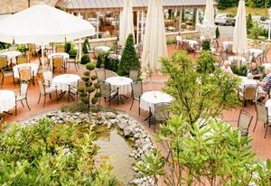 Hotel Teutoburger Wald GmbH – Normale Doppelzimmer