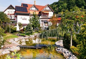 Hotel Teutoburger Wald GmbH – Normale Doppelzimmer