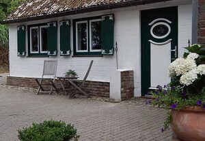 Ferienwohnungen Bekperle – Nordsee