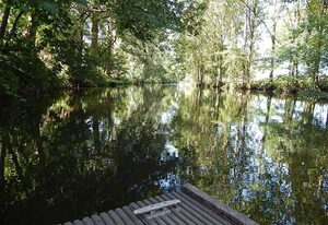 Ferienwohnungen Bekperle – Nordsee