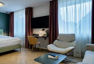 Hotel Engbert – Doppelzimmer Komfort 3*