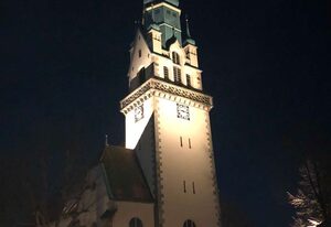 Ferienwohnung im Grünen