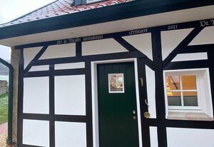 Hotel DRIEHOF LandGut & Residenz Superior Zimmer 5 – LifeStyle Classic Apt. 5