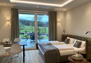 Hotel DRIEHOF LandGut & Residenz Superior Zimmer 5 – LifeStyle Classic Apt. 5