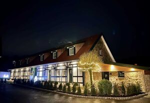 Hotel DRIEHOF LandGut & Residenz Superior Zimmer 5 – LifeStyle Classic Apt. 5