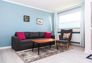 Haus Windhuk App. Rieper