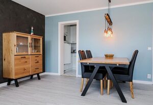 Haus Windhuk App. Rieper