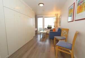 Haus am Meer 48a mit Meerblick
