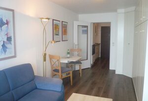 Haus am Meer 48a mit Meerblick