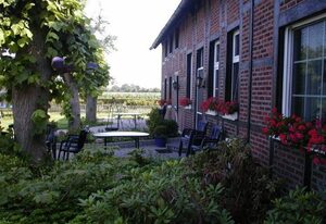 Ferienhof Schwienhorst – Bauernstübchen