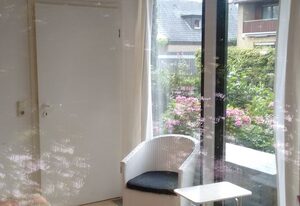 Ferienhaus Börstel mit Klimaanlage, Löhne